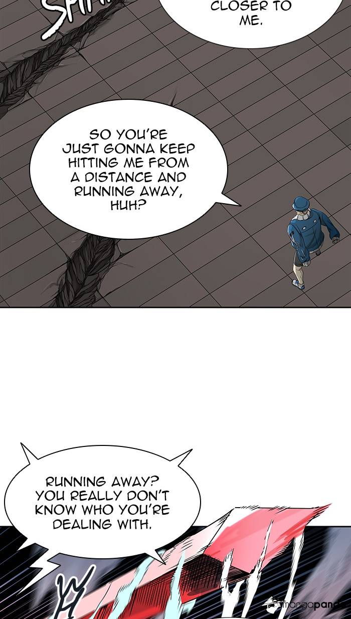 Tower of God Chapter 461 image 029